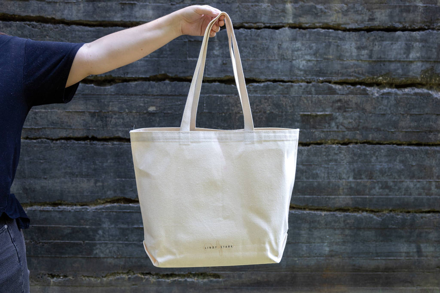 North Carolina Jumbo Tote Bag