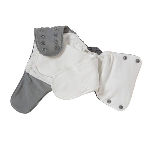 GroVia Organic All In One - Cloud