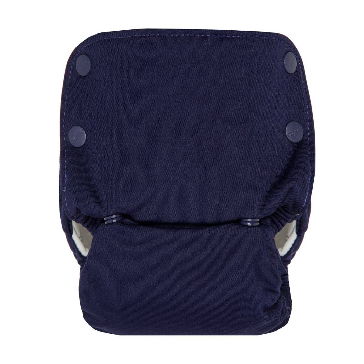 GroVia Organic All In One Cloth Diaper