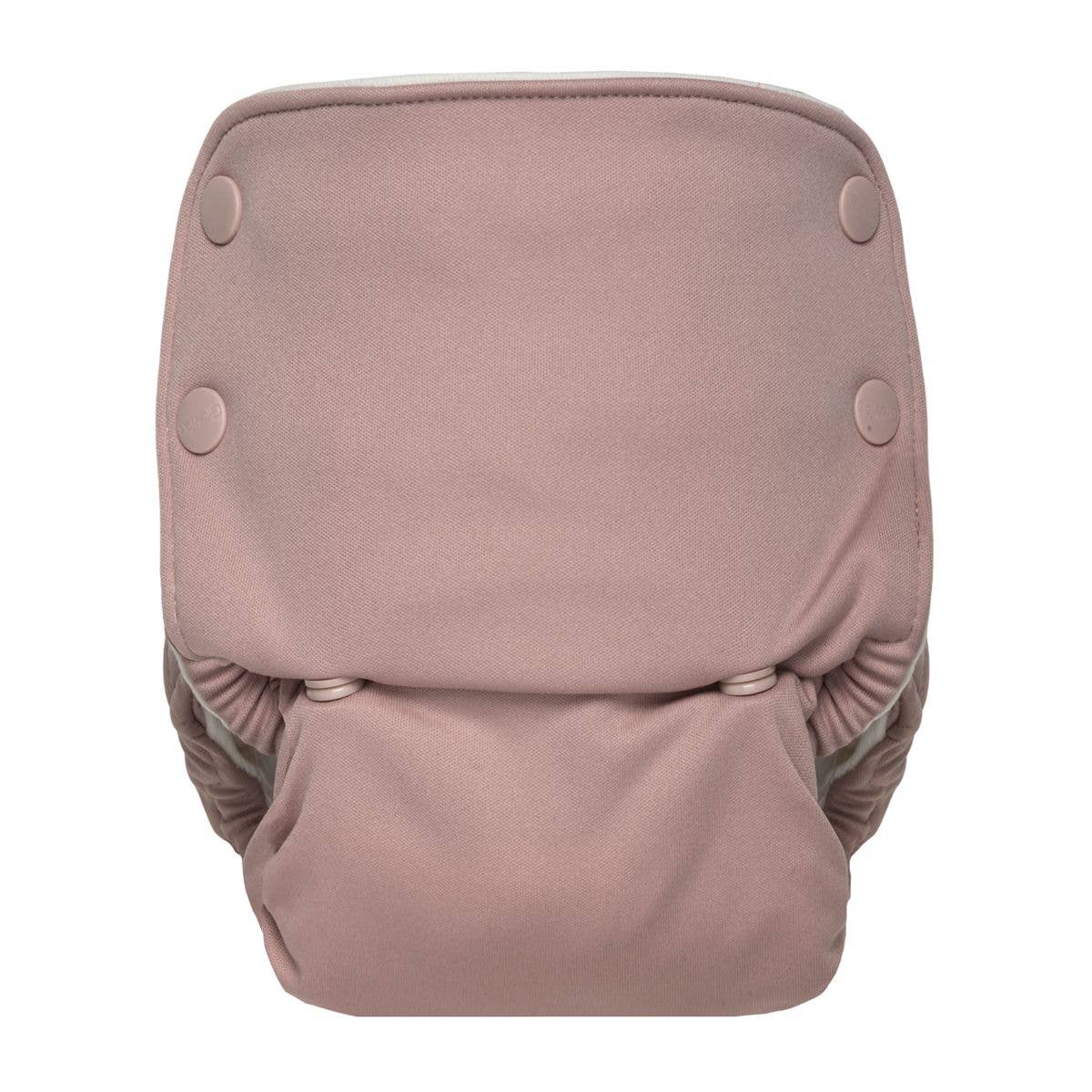 GroVia Organic All In One Cloth Diaper