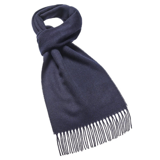 Solid Scarf - Multiple Colors