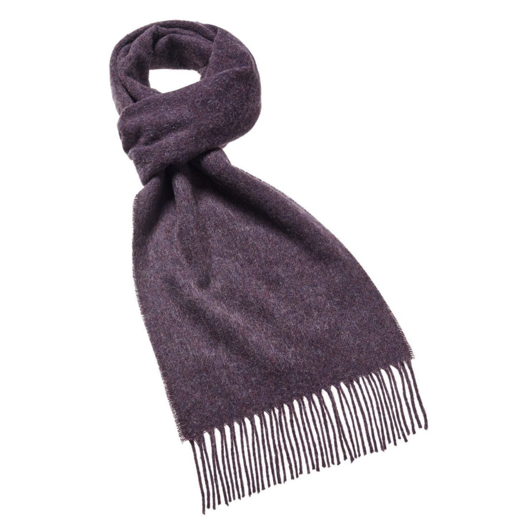 Solid Scarf - Multiple Colors