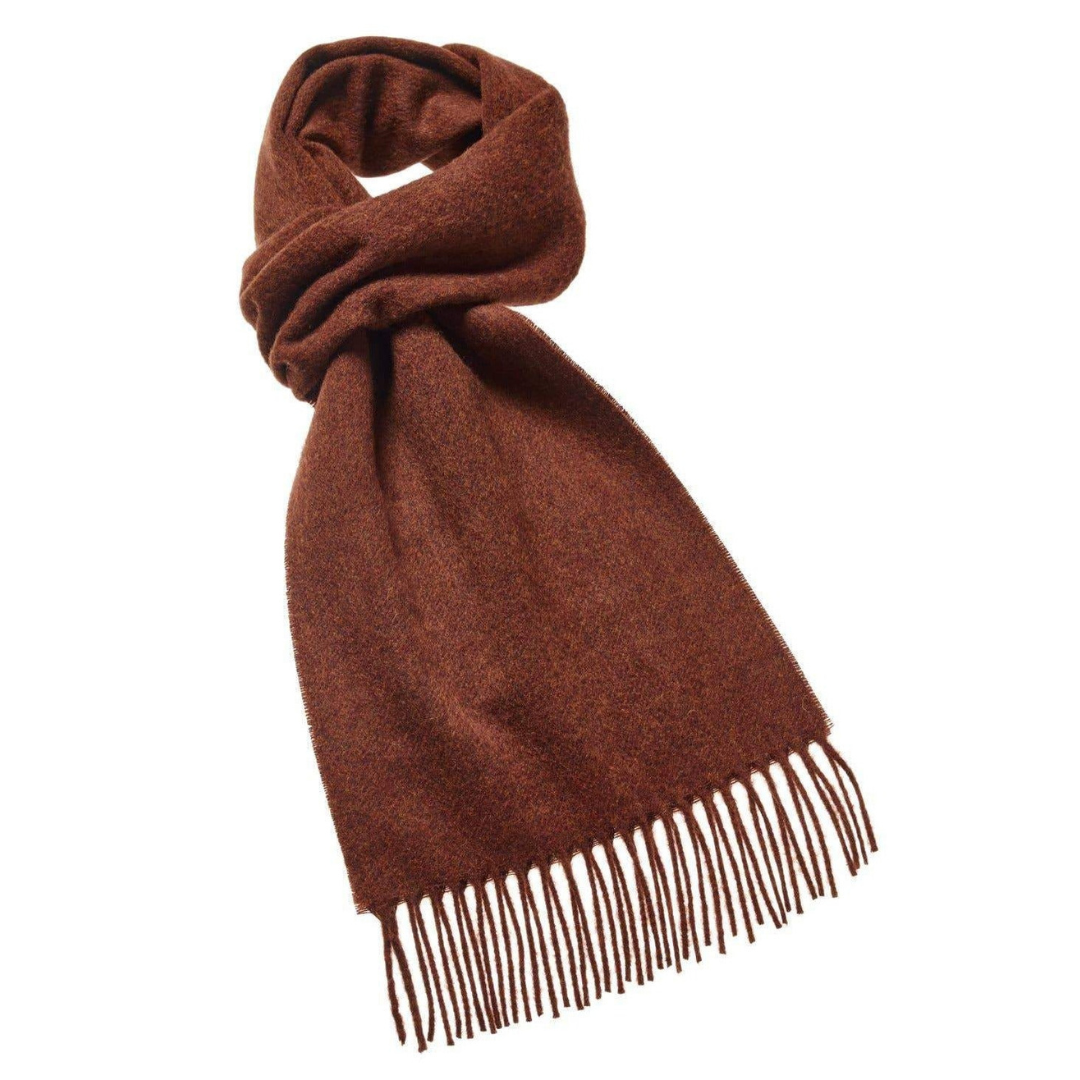 Solid Scarf - Multiple Colors