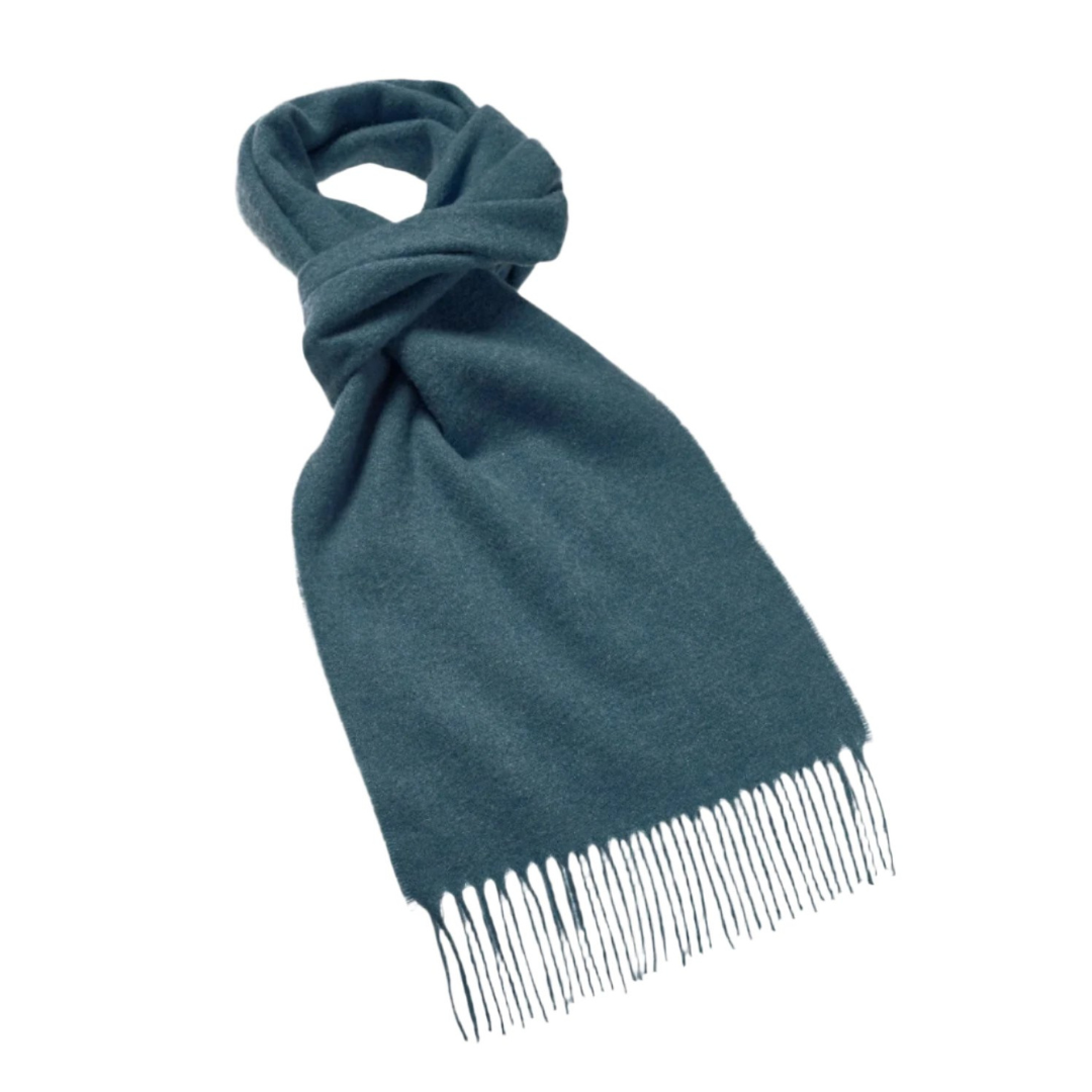 Solid Scarf - Multiple Colors